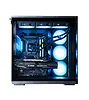 Zalman Obudowa P60 Mid-Tower 5x ARGB fans czarna