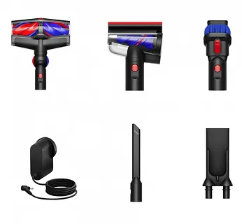 Dyson Odkurzacz V16 Piston Animal SV53 Copper Black