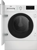 Beko Pralko-suszarka B5DBT68547W