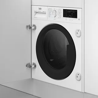 Beko Pralko-suszarka B5DBT68547W