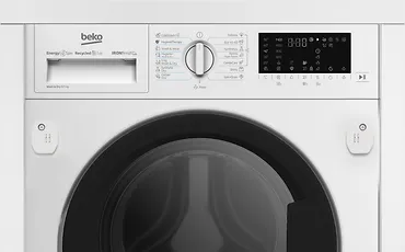 Beko Pralko-suszarka B5DBT68547W