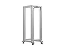 Lanberg Stojak Open rack 19 cali 32U 600x800 szary