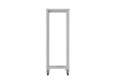 Lanberg Stojak Open rack 19 cali 32U 600x800 szary