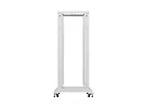 Lanberg Stojak Open rack 19 cali 32U 600x800 szary