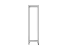Lanberg Stojak Open rack 19 cali 42U 600x1000 szary