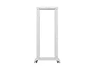 Lanberg Stojak Open rack 19 cali 42U 600x1000 szary
