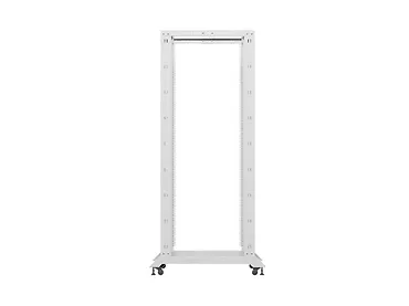 Lanberg Stojak Open rack 19 cali 42U 600x1000 szary