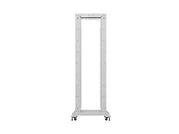 Lanberg Stojak Open rack 19 cali 42U 600x800 szary