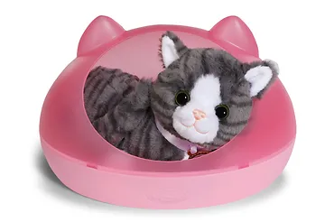 Zapf Maskotka interaktywna Baby Born M&oacute;j Kot Cookie z pudełkiem