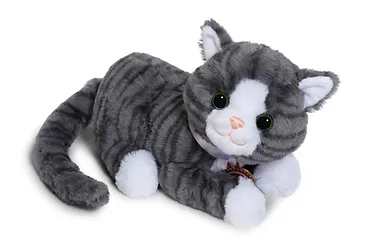 Zapf Maskotka interaktywna Baby Born M&oacute;j Kot Cookie z pudełkiem