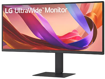 Monitor zakrzywiony 34