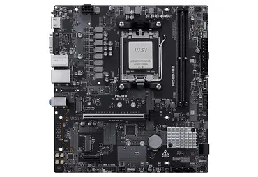 Płyta główna MSI PRO B840M-B