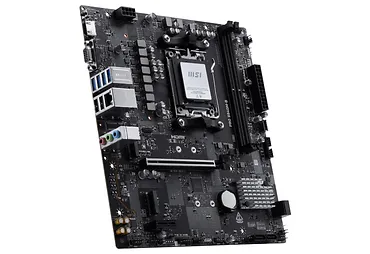 Płyta główna MSI PRO B840M-B