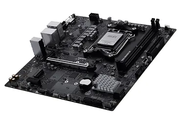 Płyta główna MSI PRO B840M-B