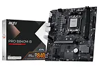 Płyta główna MSI PRO B840M-B