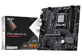 Płyta główna MSI PRO B840M-B