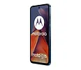 Motorola Smartfon moto g15 8/128GB Sea Blue