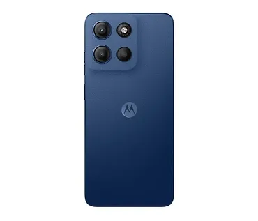 Motorola Smartfon moto g15 8/128GB Sea Blue