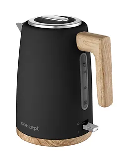 Concept Czajnik elektryczny ELWOOD 1,7l RK3316