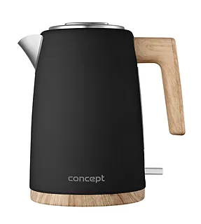 Concept Czajnik elektryczny ELWOOD 1,7l RK3316