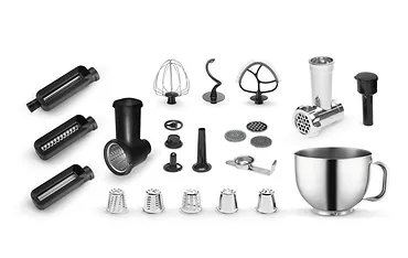 Concept Robot kuchenny planetarny 1200W Element RM8000