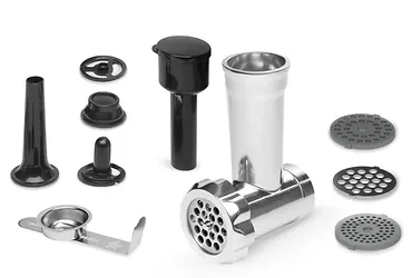 Concept Robot kuchenny planetarny 1200W Element RM8000