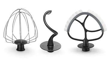 Concept Robot kuchenny planetarny 1200W Element RM8000