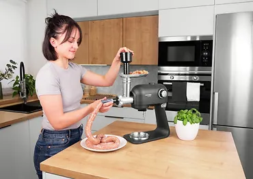 Concept Robot kuchenny planetarny 1200W Element RM8000