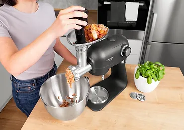 Concept Robot kuchenny planetarny 1200W Element RM8000