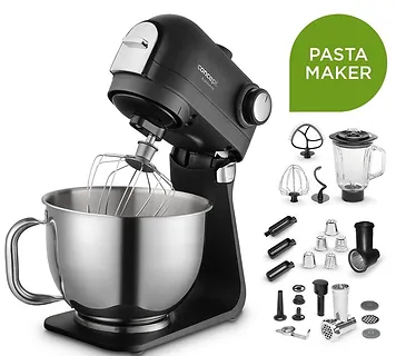 Concept Robot kuchenny planetarny 1200W Element RM8000