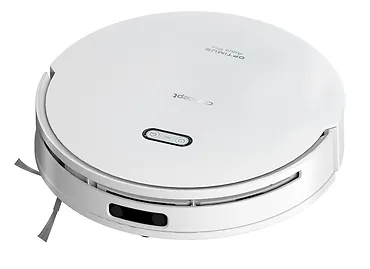 Concept Robot sprzątający z mopowaniem 2w1 Optimus Aqua Pro VR4050