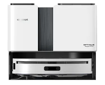 Concept Robot sprzątający z mopowaniem 2w1 Optimus Aqua Pro VR4050