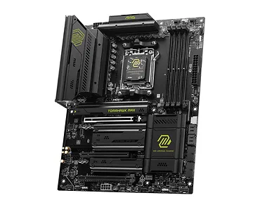 MSI Płyta główna MAG B850 TOMAHAWK WIFI AM5 4DDR5 ATX