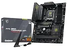 Płyta główna MSI MAG B850 TOMAHAWK WIFI AM5 4DDR5 ATX