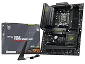 Płyta główna MSI MAG B850 TOMAHAWK WIFI AM5 4DDR5 ATX