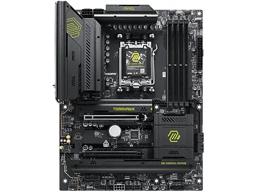 Płyta główna MSI MAG B850 TOMAHAWK WIFI AM5 4DDR5 ATX
