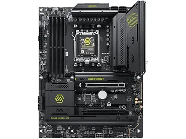 Płyta główna MSI MAG B850 TOMAHAWK WIFI AM5 4DDR5 ATX