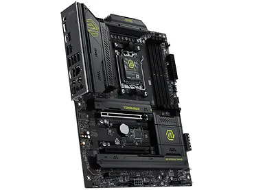 Płyta główna MSI MAG B850 TOMAHAWK WIFI AM5 4DDR5 ATX
