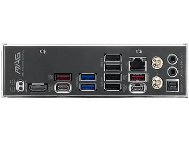Płyta główna MSI MAG B850 TOMAHAWK WIFI AM5 4DDR5 ATX