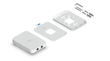 UBIQUITI Punkt dostępowy Access Point UniFi U7 In-Wall U7-IW