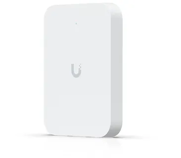 UBIQUITI Punkt dostępowy Access Point UniFi U7 In-Wall U7-IW