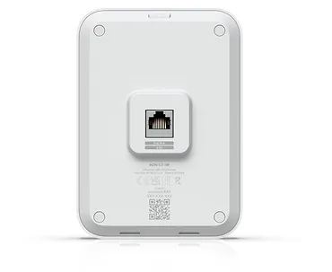 UBIQUITI Punkt dostępowy Access Point UniFi U7 In-Wall U7-IW