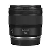 Canon Obiektyw RF 45mm F1.2 STM 7198C005