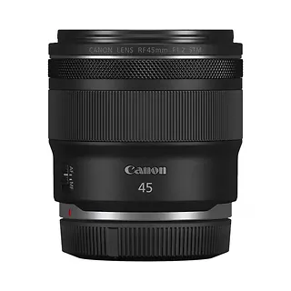 Canon Obiektyw RF 45mm F1.2 STM 7198C005