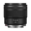 Canon Obiektyw RF 45mm F1.2 STM 7198C005