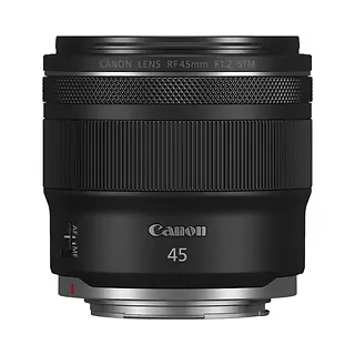 Canon Obiektyw RF 45mm F1.2 STM 7198C005