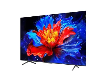 Telewizor TCL 65P8K QLED 65'' 4K Ultra HD Google TV