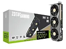 ZOTAC Karta graficzna GeForce RTX 5070 Ti SOLID SFF OC 16GB GDDR7 256bit 3DP/HDMI