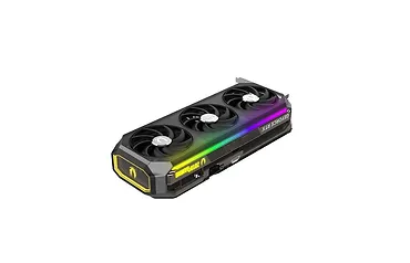 ZOTAC Karta graficzna GeForce RTX 5070 Ti AMP EXTREME INFINITY 16GB GDDR7 256bit 3DP/HDMI