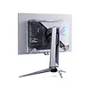 Asus Monitor 26.5 cala PG27AQWP-W OLED 540Hz 0.02 HDMI DP